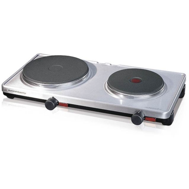 Keittolevy Rommelsbacher AK3099 2-osainen