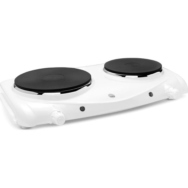 Keittolevy Wilfa CP-2, 2-osainen