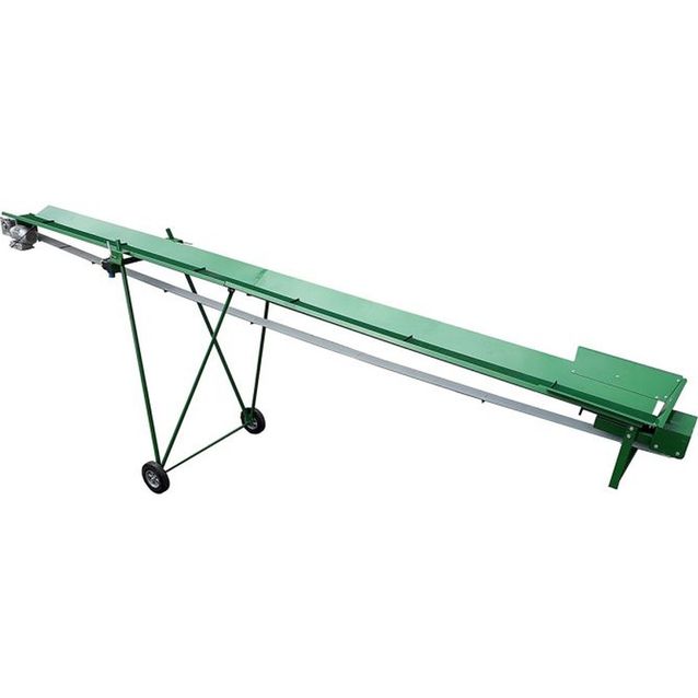 Klapikuljetin Kellfri 5,0 M