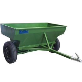 Hinattava hiekoitin Kellfri 1,35 M