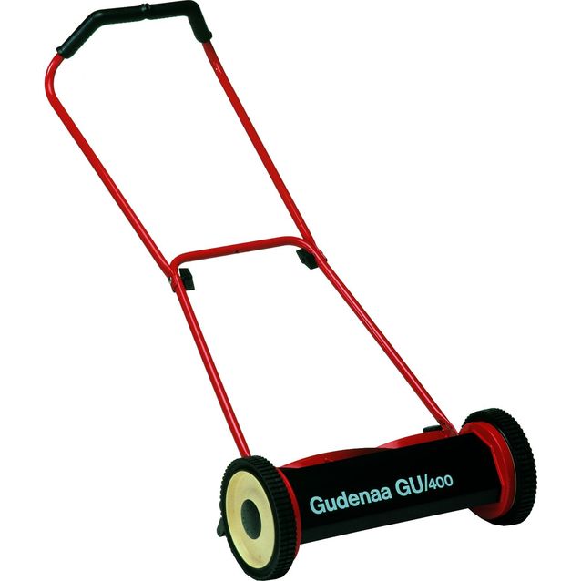 Kelaleikkuri GUDENAA GU 400 AL-KO