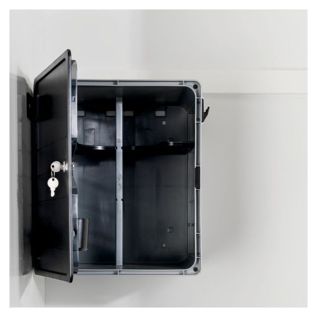 Kemikaalikaappi Grip Finland