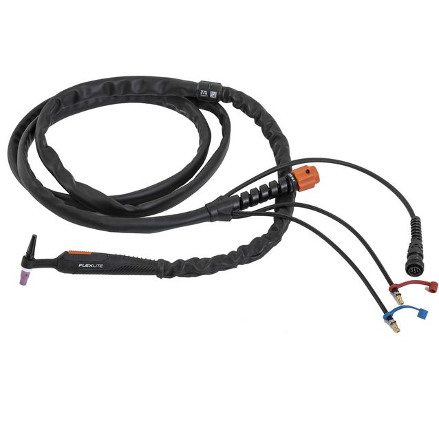 TIG-poltin Kemppi Flexlite TX305 W F 8 m