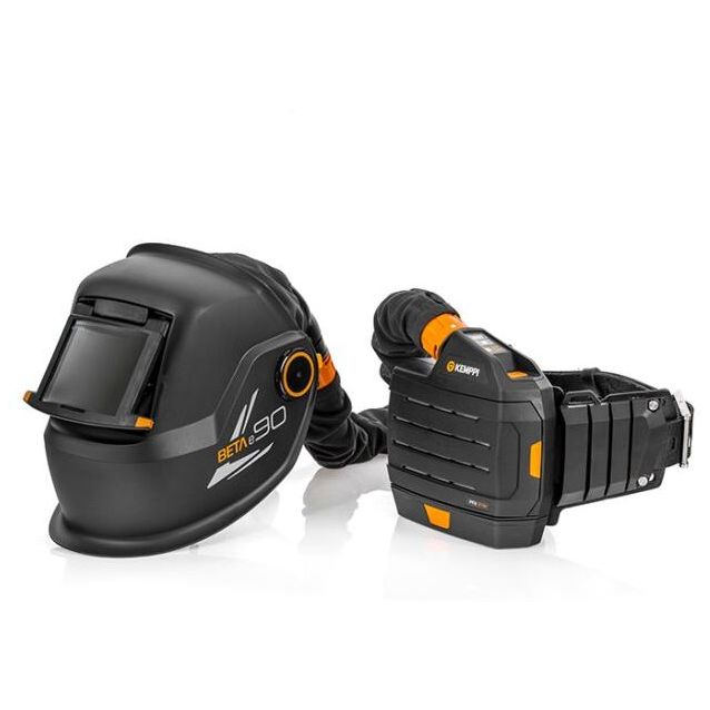 Puhallinsarja Kemppi Beta e90 PFA + PFU 210e