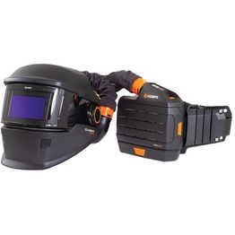 Puhallinsarja Kemppi Gamma GTH3 SFA + PFU 210e