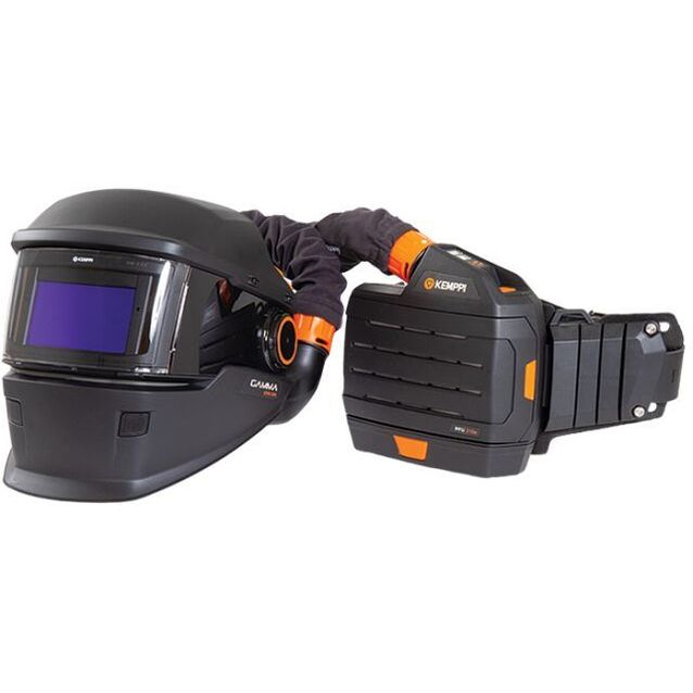 Puhallinsarja Kemppi Gamma GTH3 SFA + PFU 210e