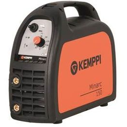 Puikkohitsauskone Kemppi Minarc 150 Classic