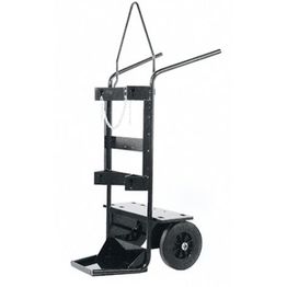 Kuljetuskärry Kemppi T-130 MLS kaksipyöräinen