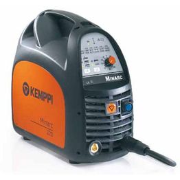 Puikkohitsauskone Kemppi Minarc 220