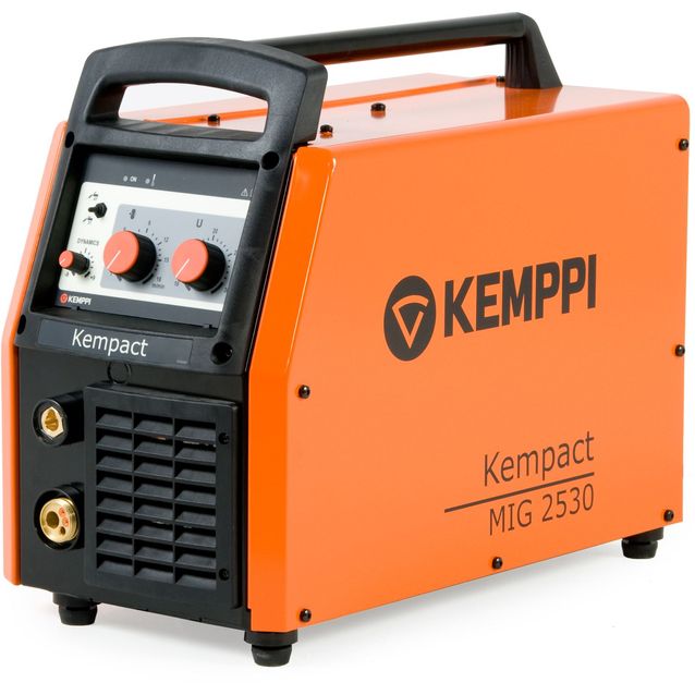 Hitsauskone Kemppi Kempact MIG 2530