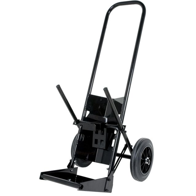 Kuljetuskärry Kemppi MST400 Minarc