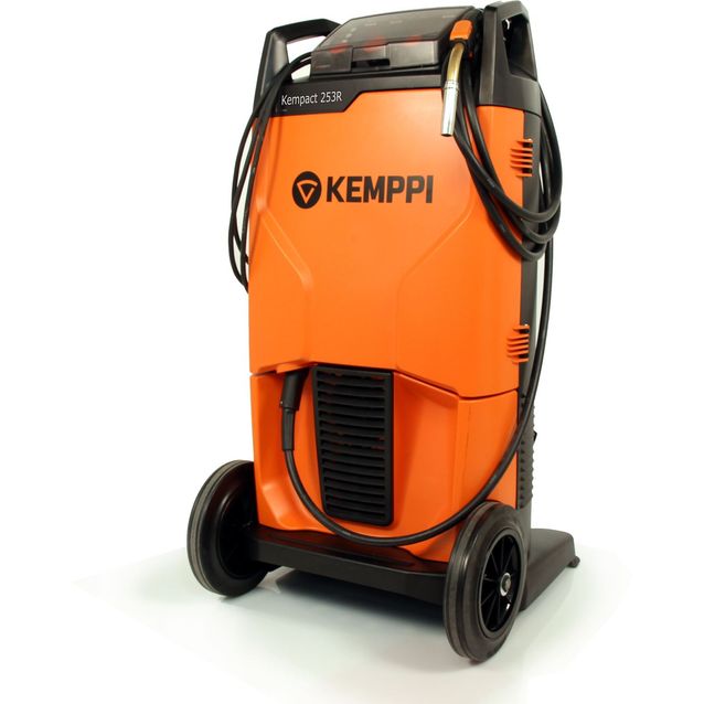 Hitsauskone Kemppi Kempact 253R GX 303 G 5M