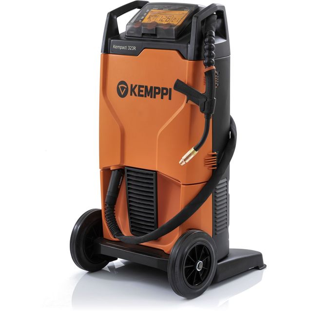 Hitsauskone Kemppi Kempact 323R GX 403 G 5M