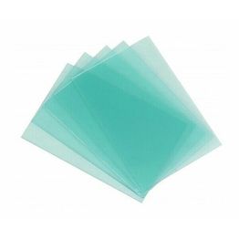 Roiskelasi Kemppi 60x110 mm PC kirkas