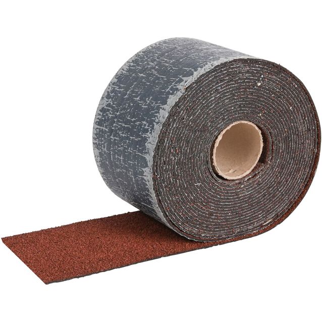 Kolmiorimakaista Kerabit liimautuva 0,12x10 m punainen 4 rll/ltk