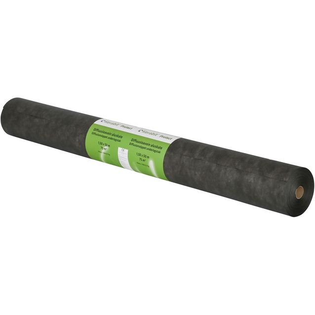 Aluskate Kerabit Protect diffuusioavoin 1,5x50 m