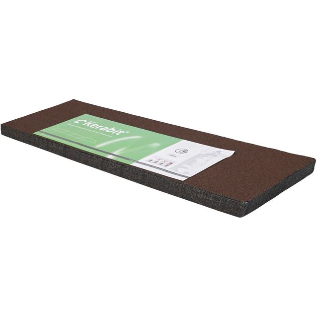 Harjalaatta Kerabit 0,33x0,33 m ruskea