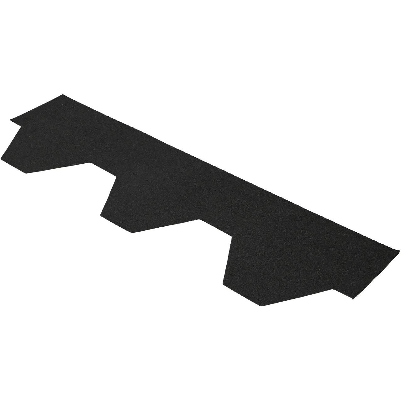 Kattolaatta Kerabit K+ musta 3 m²/pkt lisäkuva