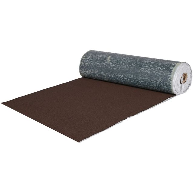 Jiirikermi Kerabit 0,75x10 m ruskea