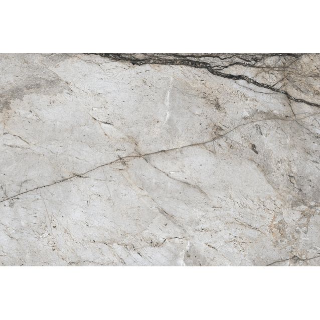 Lattialaatta Caisla Luxury Temptation Grey 800x1200 mm harmaa