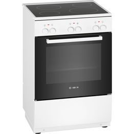 Keraaminen liesi Bosch Serie 2 HKA000020U 60cm valkoinen