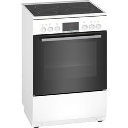 Keraaminen liesi Bosch Serie 4 HKN31A020U 60cm valkoinen