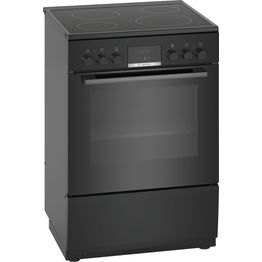 Keraaminen liesi Bosch Serie 4 HKN31A060U 60cm musta