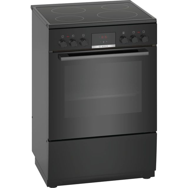 Keraaminen liesi Bosch HKN31A060U 60cm musta