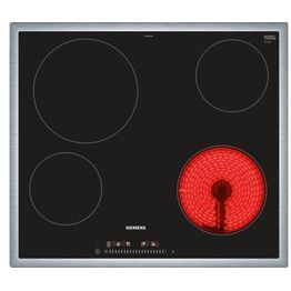 Keraaminen liesitaso Siemens iQ100 ET645FEN1E 60 cm
