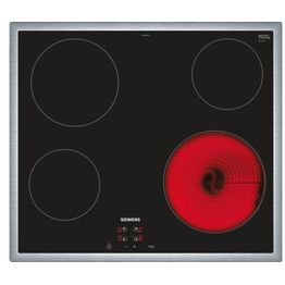 Keraaminen liesitaso Siemens iQ100 ET645HE17 60 cm
