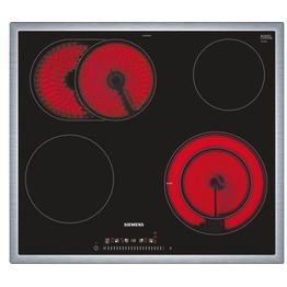 Keraaminen liesitaso Siemens iQ300 ET645FNN1E 60 cm