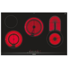 Keraaminen liesitaso Siemens iQ300 ET875FCP1D 80 cm