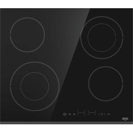 Keraaminen liesitaso Upo HC644F 60cm musta