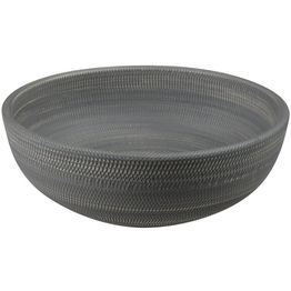 Keraaminen pesuallas Interia Priori PI024 Ø 410 mm harmaa