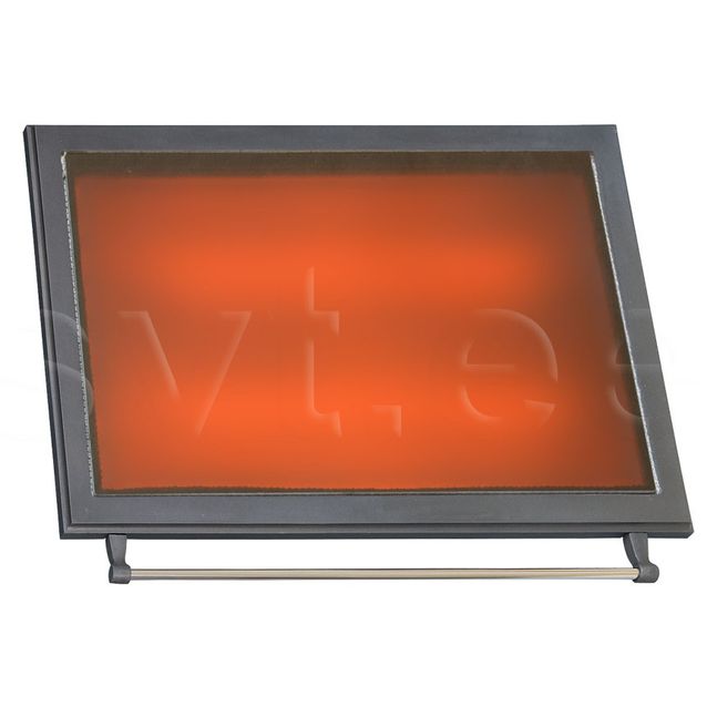 Keraaminen liesitaso 3A 650x980 mm