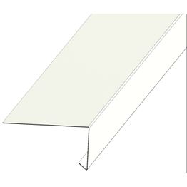 Alavesipelti Keraplast Pural 70x35 mm 3,0 m valkoinen