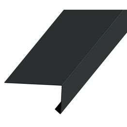 Alavesipelti Keraplast Pural 70x35 mm 3,0 m harmaa