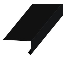 Alavesipelti Keraplast Pural 70x35 mm 3,0 m musta