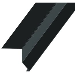 Ylävesipelti Keraplast Pural 70x35 mm 3,0 m harmaa