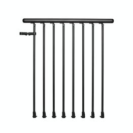 Kerroskaide Byggera Royal Colour suora