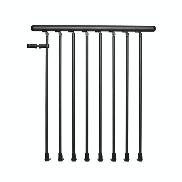 Kerroskaide Byggera Royal Colour suora