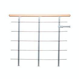 Kerroskaide Byggera Venedig suora