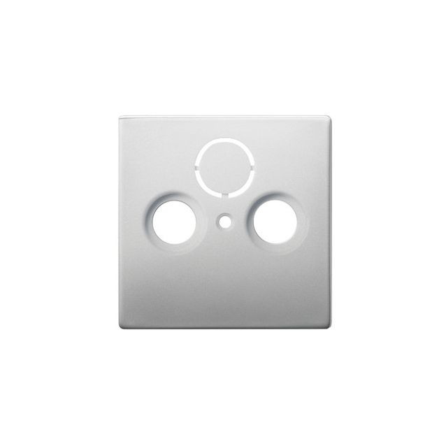 Keskiölevy ABB Impressivo - TV/R/Sat rst