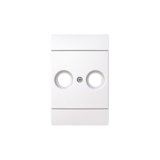 Keskiölevy TV/R, 100mm SAGA