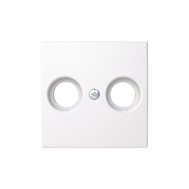 Keskiölevy TV/R, 85mm SAGA