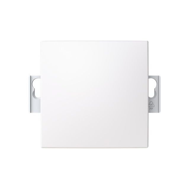 Keskiölevy umpinainen 85 mm SAGA