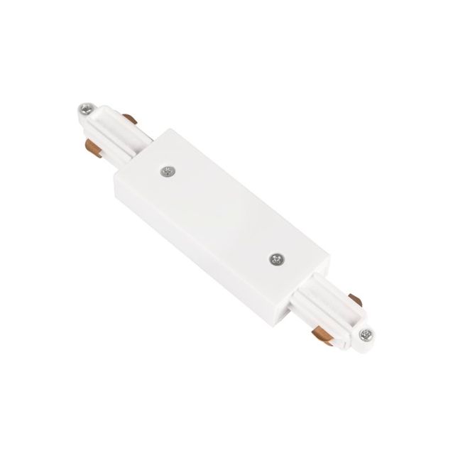 Keskisyöttörasia Hide-a-lite Lite Trac 1-vaihe valkoinen