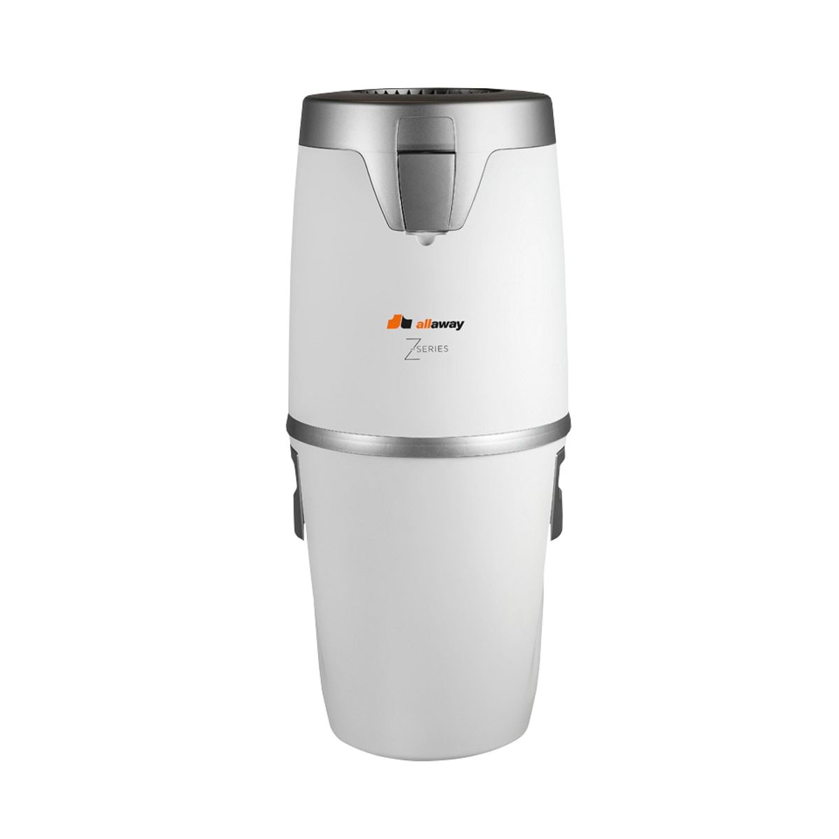 Keskuspölynimuri Allaway Z55