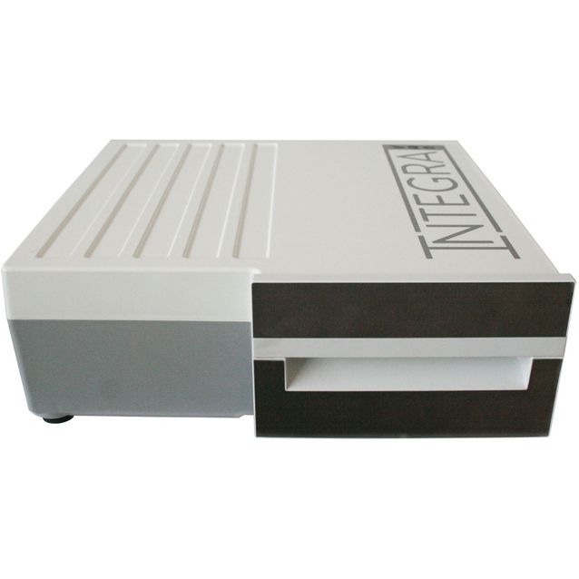 Keskuspölynimuri Integravac 