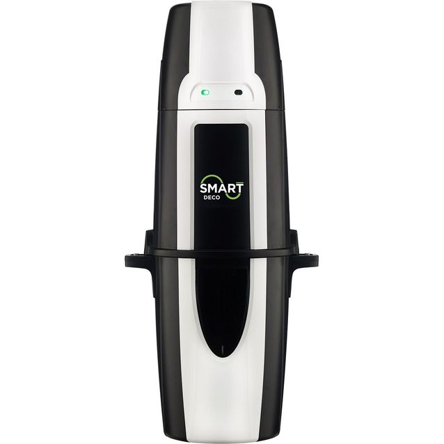 Keskuspölynimuri Smart 600D